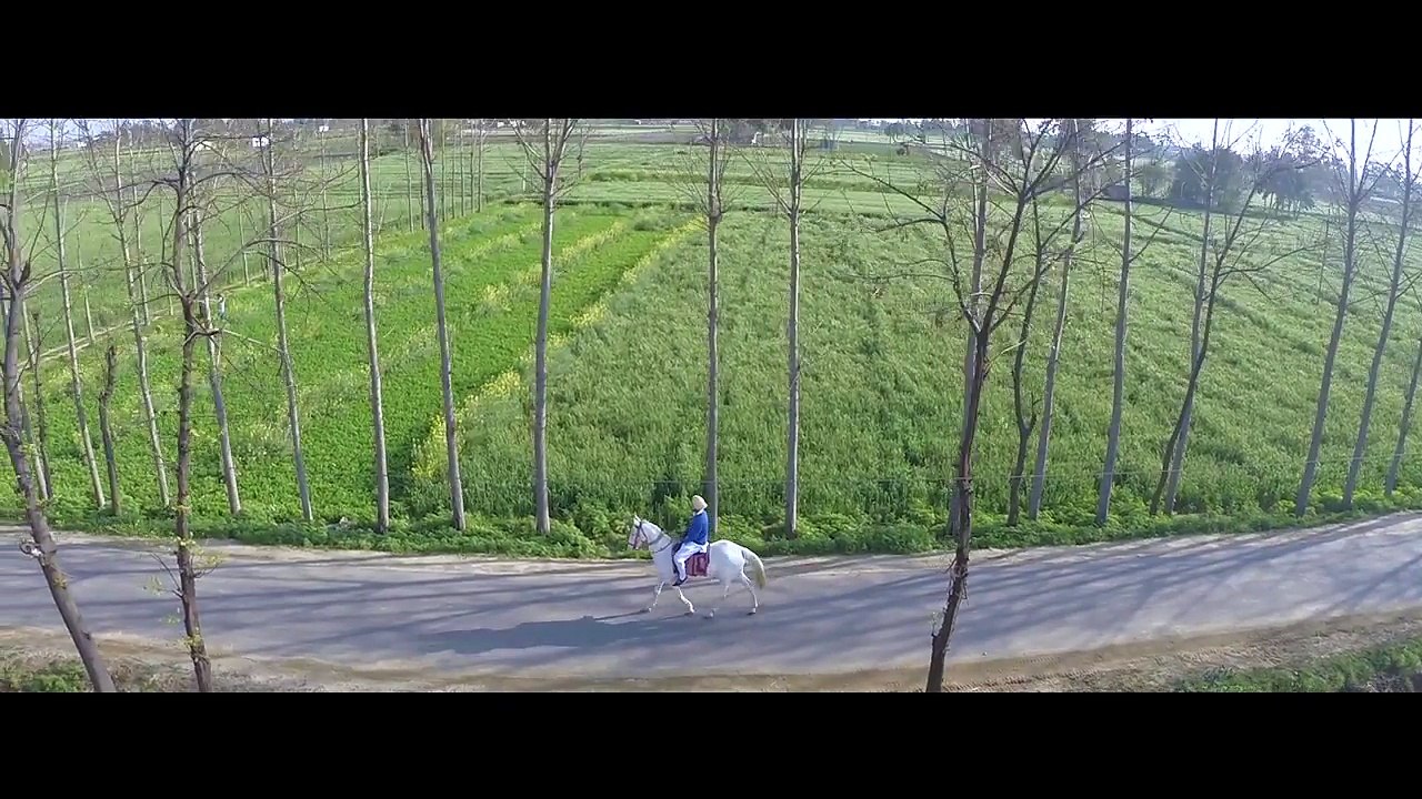 Taur Jatt Di || Gurpal Gill || Romantic Song || Latest Punjabi Song