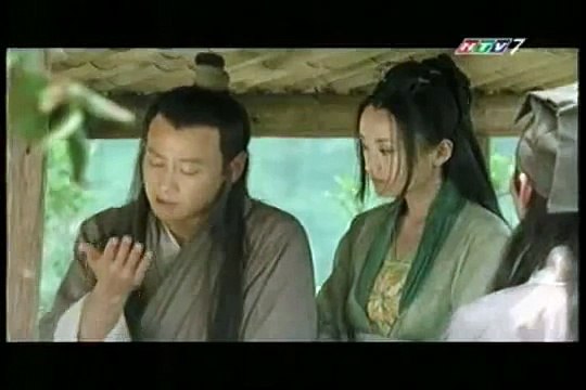 Hậu truyện bạch xà - 11c