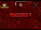 Pandemic 2 Menu Theme Extended