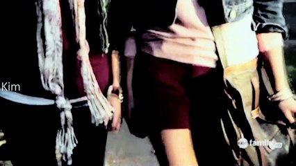 Emily&Maya | I Kissed A Girl