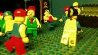 The Oh !  Lego