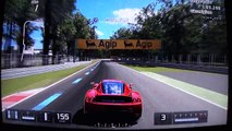 Enzo Ferrari / Autodromo Nazionale Monza