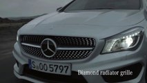 Mercedes Benz CLA 200 D Sport | Counto Motors - Goa