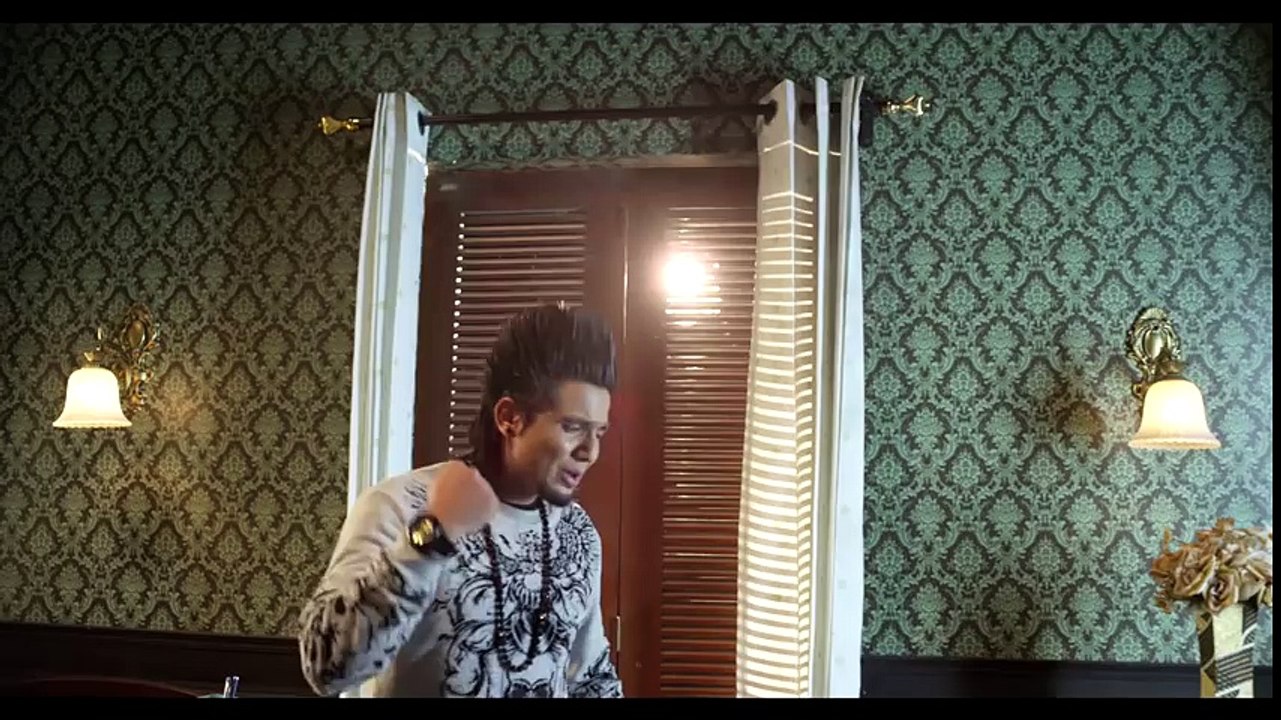 Kaa Bole Banere Te Full Video Song HD - A Kay 2016 - New Punjabi Songs