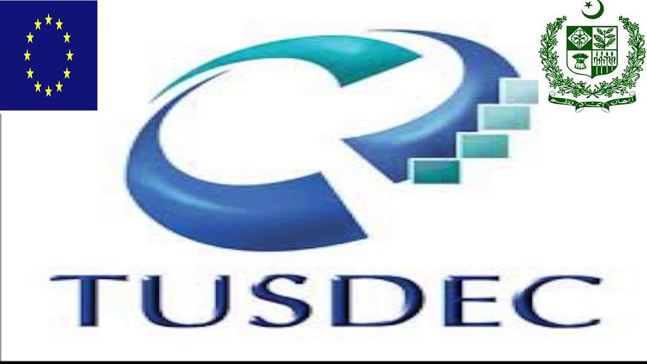 Tusdec Radio Program 1