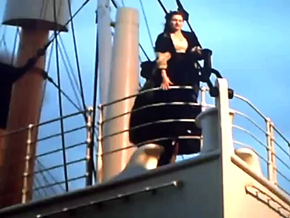 titanic