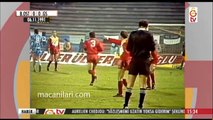 [HD] 06.11.1991 - 1991-1992 UEFA Cup Winners' Cup 2nd Round 2nd Leg FC Banik Ostrava 1-2 Galatasaray