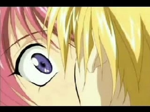 Gravitation: Shuichi and Yuki - We wish