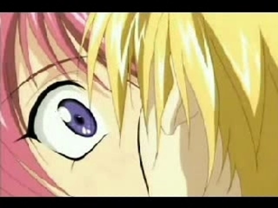 Gravitation: Shuichi and Yuki - We wish