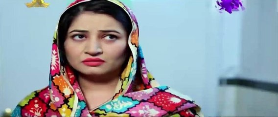 Angan Mein Deewar Episode 65 on Ptv Home - 2nd April 2016