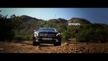 Mercedes Benz GLA 200 D Style | Counto Motors - Goa