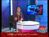 RAW Agents were arrested from Ramzan Sugar Mills Nadia Mirza shows evidence
