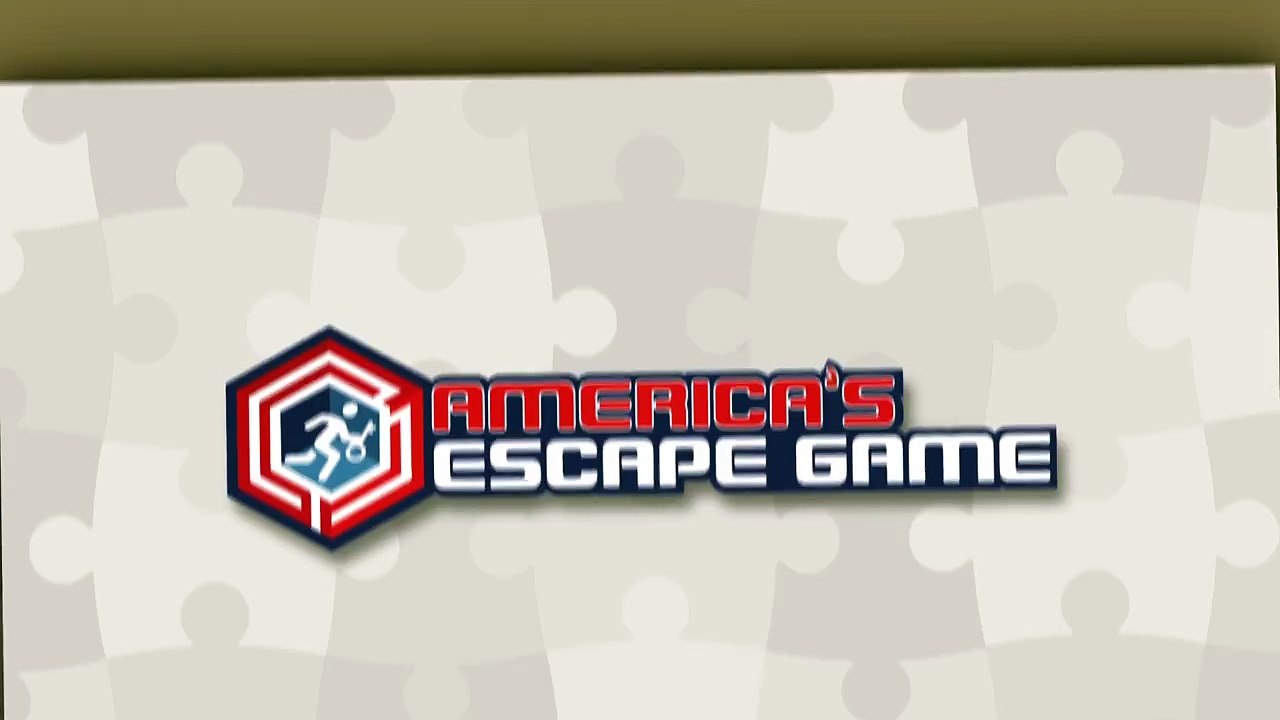 Americas Escape Game