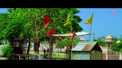 TERE NAINA MERE NAINO SE Official HD Video Song By AWESOME MAUSAM Movie 2016 _ Shaan, Palak Muchhal