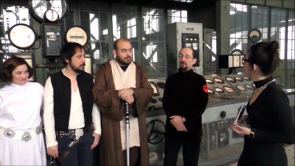 Artvin’de Ali abi, Batman filmini 87 kere izlemiş!