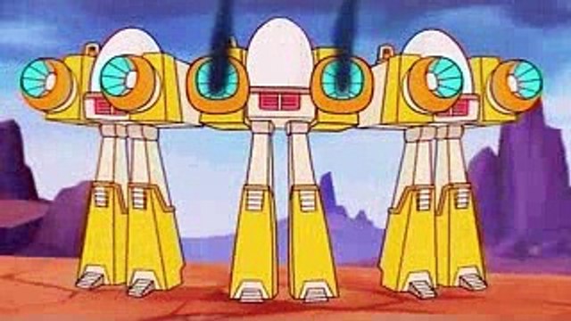 02. Angry Birds Transformers Cinematic Trailer (VHS-Rip)