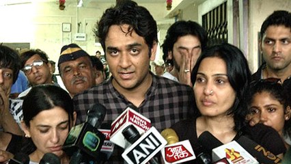 Pratyusha Banerjee's Death: Kamya Punjabi & Vikas Gupta Give Their Statement