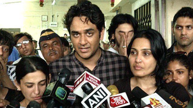 Pratyusha Banerjee's Death: Kamya Punjabi & Vikas Gupta Give Their Statement
