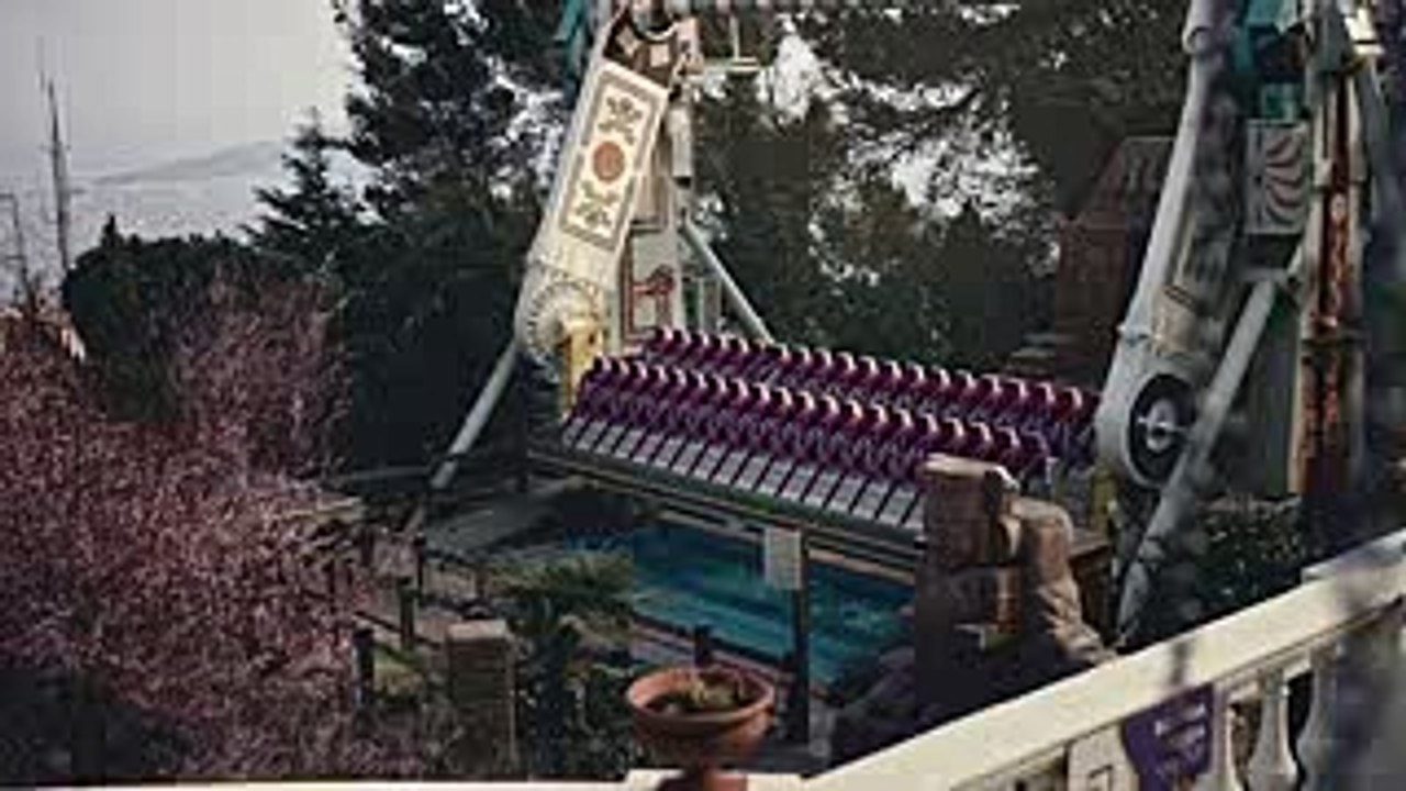 07. Angry Birds Go! – Local Multiplayer Out Now! Party Mode On