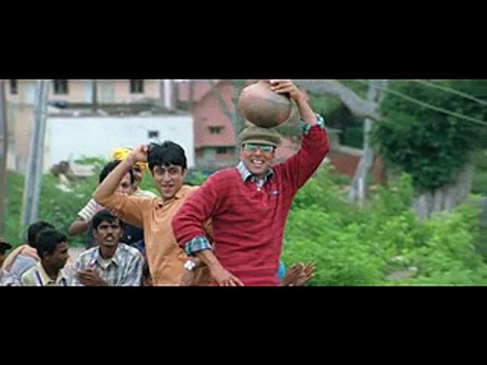 BhoolBhulaiyaa-ZindaghiKaSafar