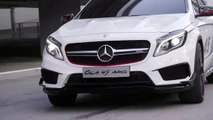 Mercedes GLA 45 AMG | Counto Motors - Goa