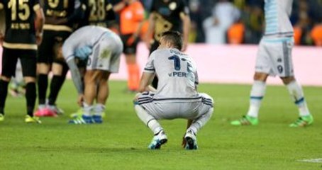 Fenerbahçe Taraftarı, Osmanlıspor Maçı Sonrası 3 İsme Öfke Kustu