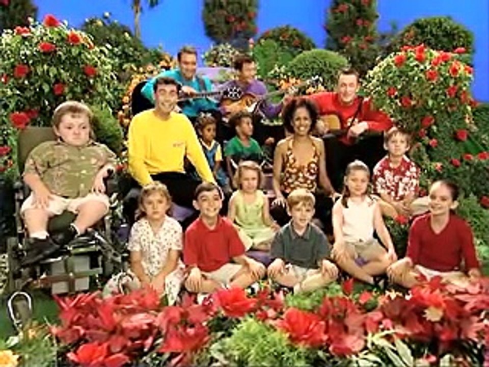 The Wiggles - Its A Wiggly Wiggly World (2000) - video Dailymotion