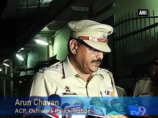 Minor killed in road mishap in Mumbai's Andheri area