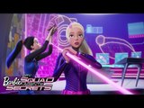 Bêtisier Barbie Agent Secret _ Agents Secrets _ Barbie (1080p)