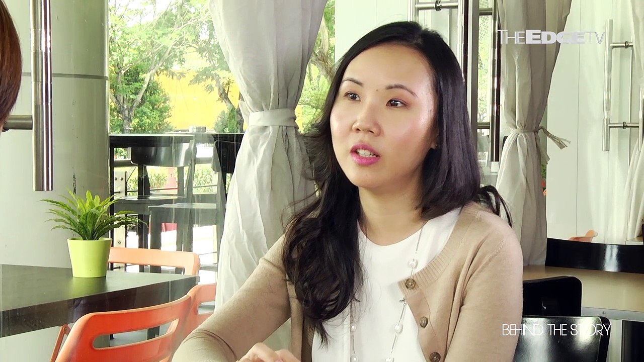 BEHIND THE STORY: Revitalising CIMB