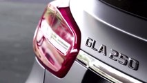 Mercedes Benz GLA 200 Sport Class | Counto Motors - Goa