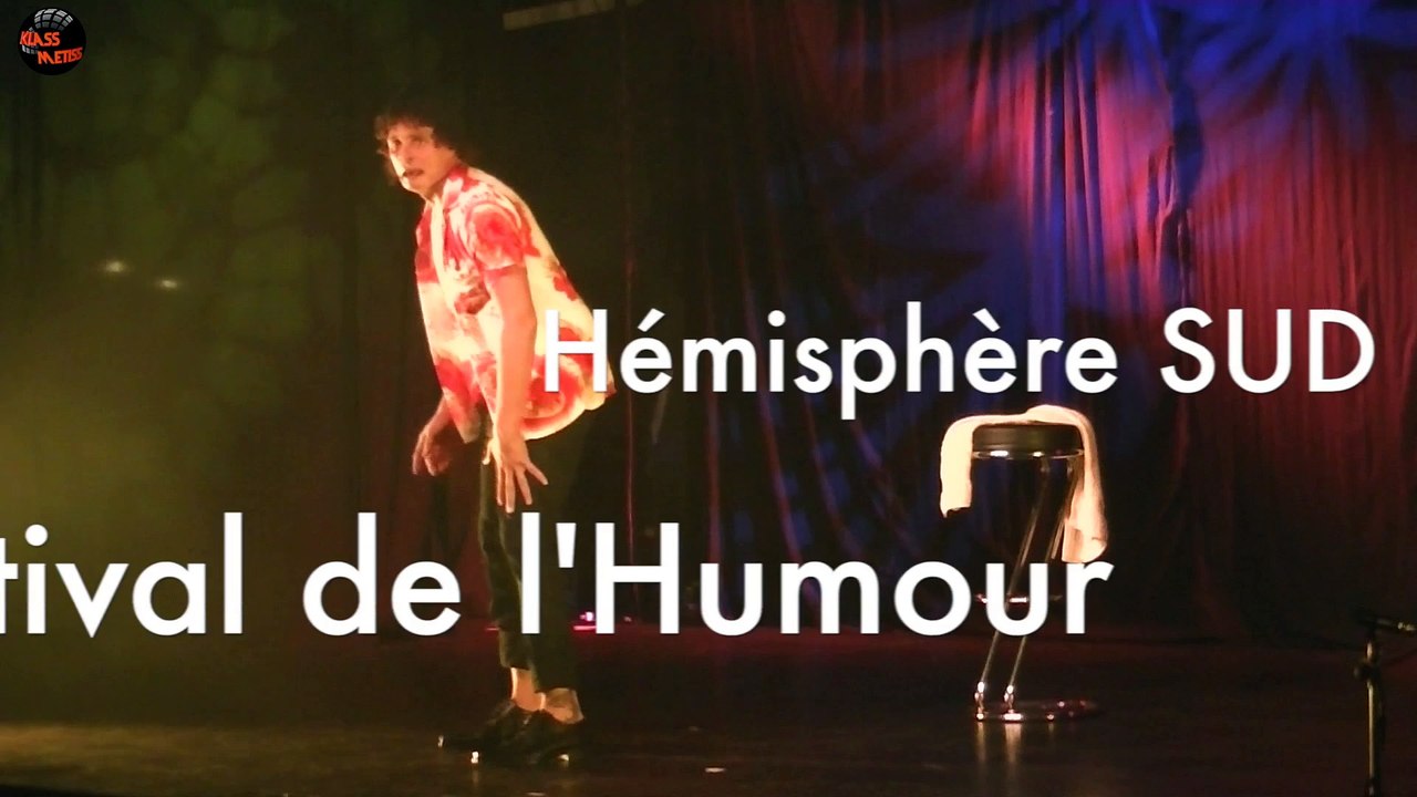 I FÉ KOZ A OU SAN VOYELLE... - Micka'H