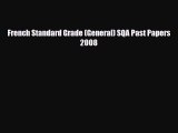Read ‪French Standard Grade (General) SQA Past Papers 2008 Ebook Free