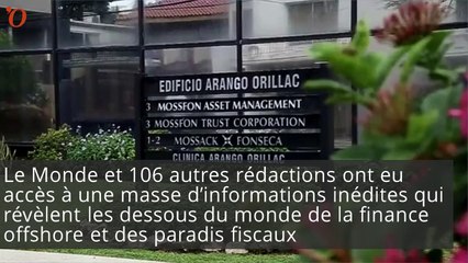 Panama papers : l’affaire qui va faire du bruit