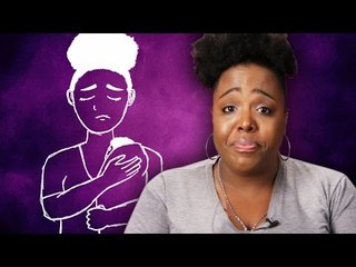 Les mamans parlent de leur dépression post-partum