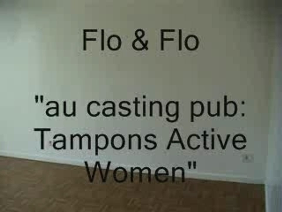 Flo & Flo - Episode 2