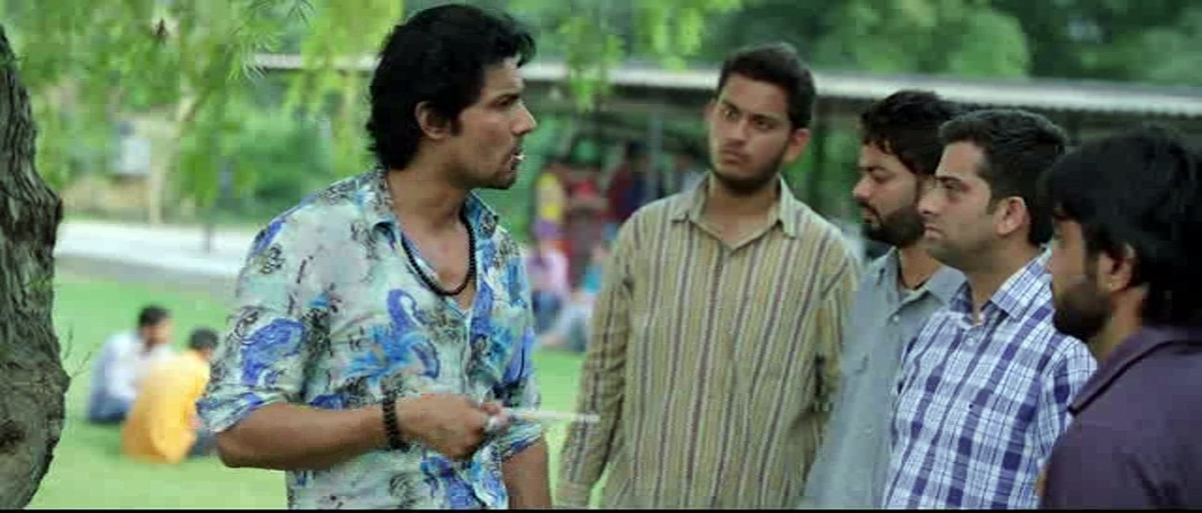 Laal Rang Movie Trailer HD Randeep Hooda 2016 - New Bollywood Trailers