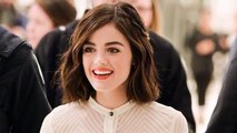 6 Roles You Didn't Know Lucy Hale Almost Played