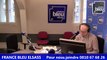 Live France Bleu Elsass du 4 avril 2016