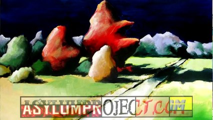 Artists' Asylum Project - Denise Lefebvre