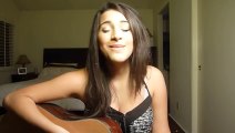 Firework by Katy Perry (Acoustic Cover)