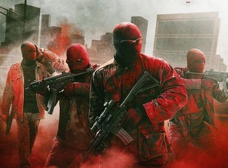 مترجم (الجزء الثانى)- Triple 9 2016 - فيلم