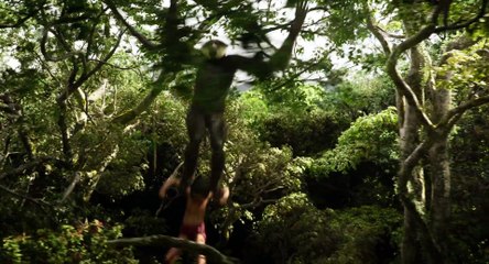 "IMAX Featurette" - Disney's The Jungle Book