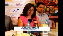 Atletas de Ecuador, Colombia y Sudáfrica participarán en Livita 10k (Noticias Ecuador)