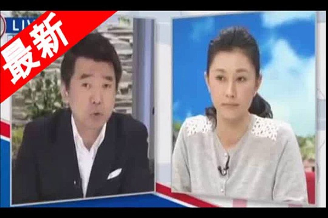 橋下徹が従軍慰安婦問題で菊川怜を完全に論破している件