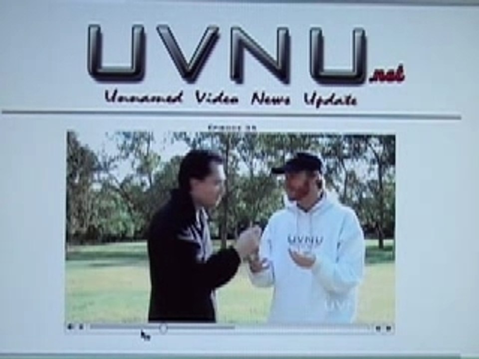UVNU - Celebrating Earth Day in NoHo