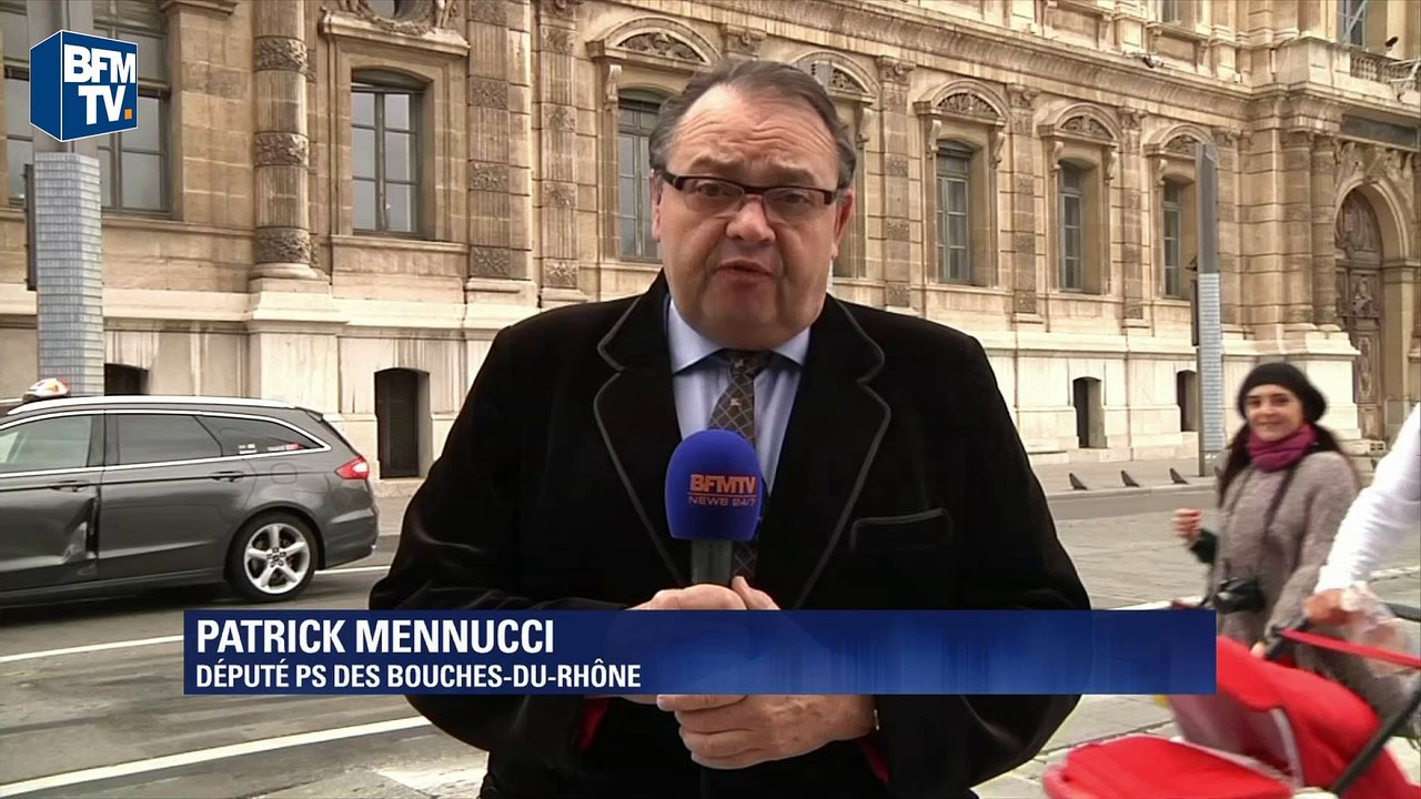 Marseille : légaliser le cannabis pour empêcher les règlements de compte