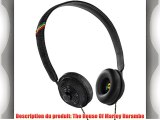 House Of Marley Harambe Écouteurs Midnight