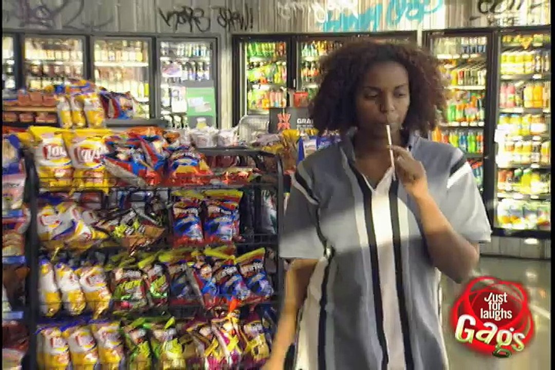 Dissident TV Prank