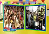 Eat Bulaga April 4 2016 Sugod Bahay [1/3]